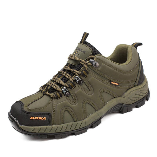 Tênis Masculino Hiking Shoes