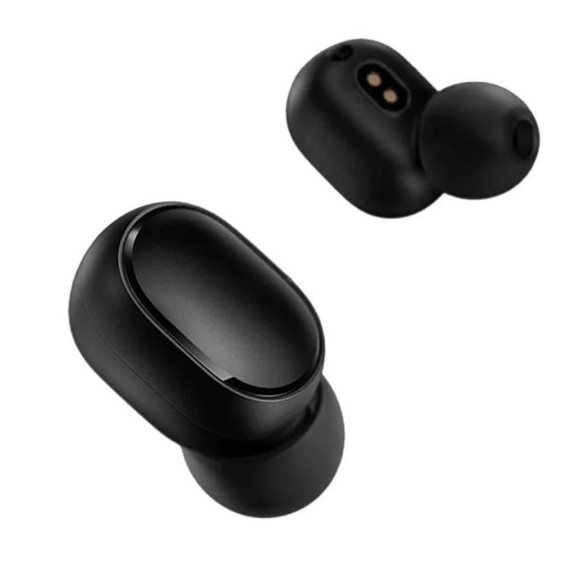 Fone De Ouvido Dual Led, Bluetooth 5.0, Airdots Air, Sem Fio