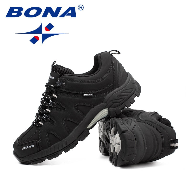 Tênis Masculino Hiking Shoes