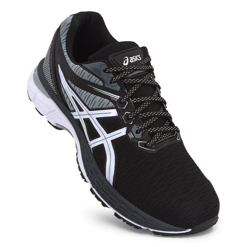 Tenis Masculino Asics, Caminhada, Academia, Esportivo, Casual - Super Leve