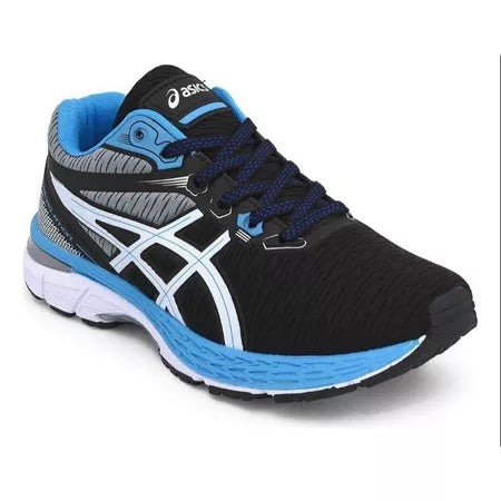 Tenis Masculino Asics, Caminhada, Academia, Esportivo, Casual - Super Leve