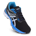 Tenis Masculino Asics, Caminhada, Academia, Esportivo, Casual - Super Leve